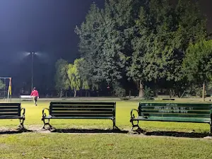 Ch. Charan Singh Park