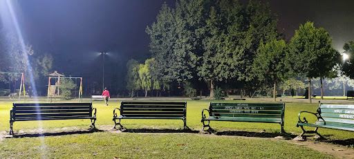 Ch. Charan Singh Park