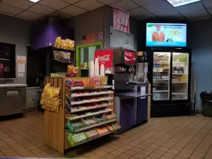 Boll Weevil Lanes