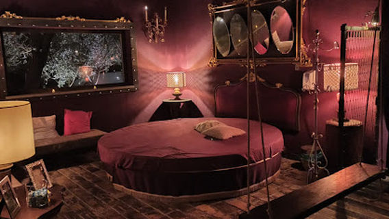 Flirt Club Privè