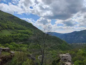Pod Kamiko Trail