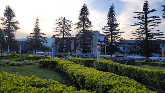 Our Lady of Victories Basilica