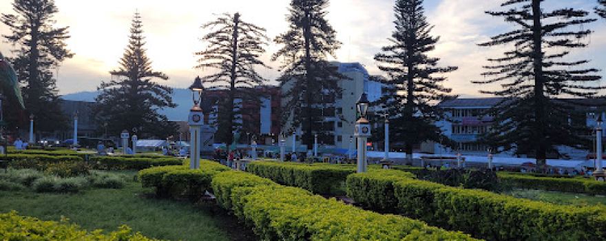 Our Lady of Victories Basilica