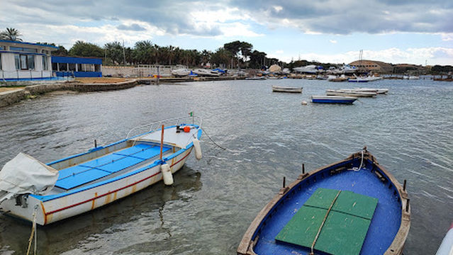 Lega Navale Italiana - Sez. Marsala