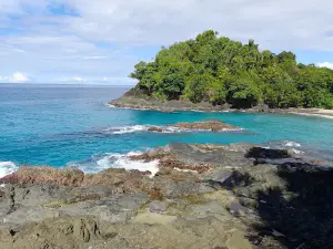 Tuangku Island