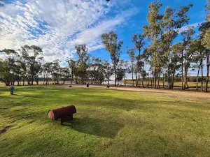 Lake Eppalock Holiday Park