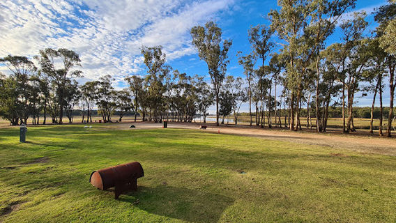Lake Eppalock Holiday Park