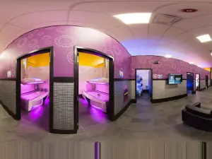 Planet Fitness