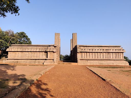 Mahabalipuram