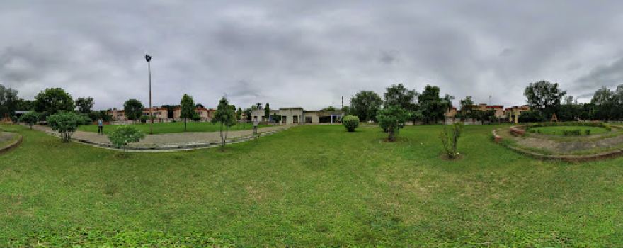 Jagriti Club