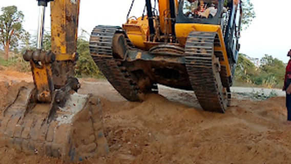 Maharana Pratap Statue, MPPG Collage • महाराणा प्रताप स्मारक