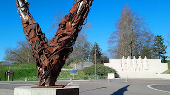 Verdun War Memorial