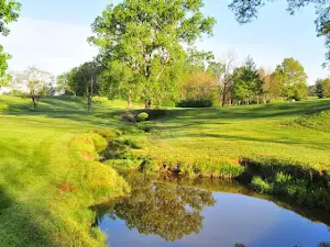 Clinton Heights Golf Course