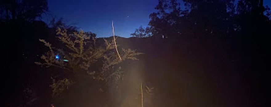 Murphy's Creek Escape