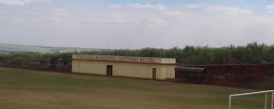 Estádio Municipal Antônio Betiol