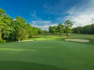 Henderson Country Club