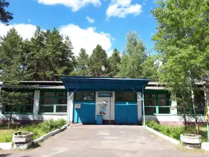 Dol "Lastochka"