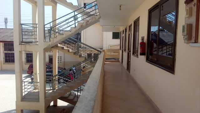 Christ The King Methodist Church