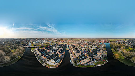 Hillegom