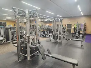 Anytime Fitness