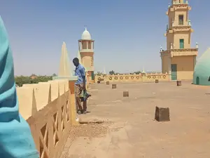 Mosque de Toguel