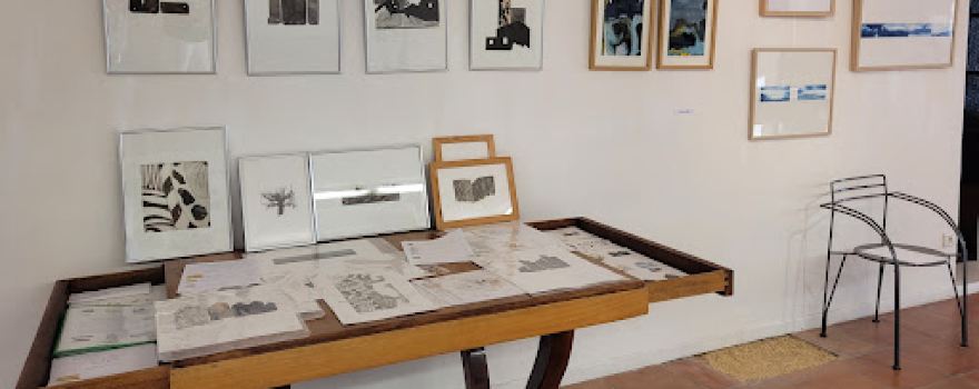 galerie chappaz
