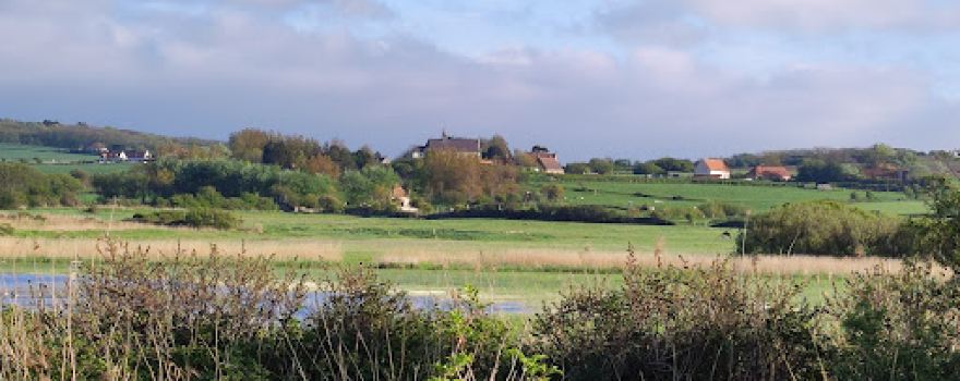 Ruisseau des Anguilles