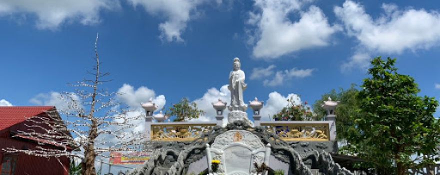 Chùa Hòa Long