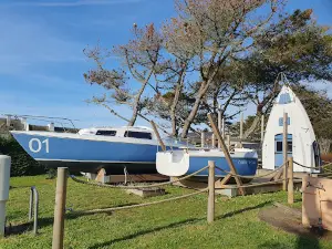 Camping Municipal du Goviro