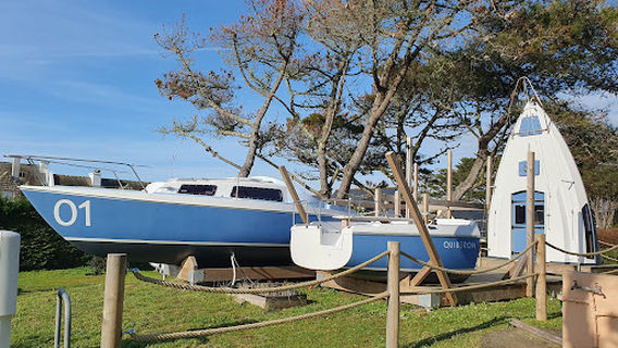 Camping Municipal du Goviro