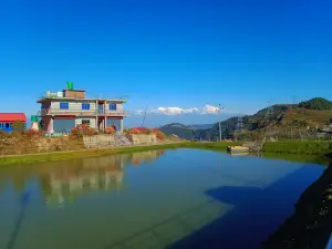 Chitre चित्रे