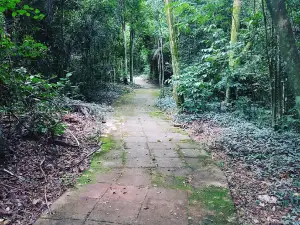 Parque Ecológico Municipal Danilo Marques Moura