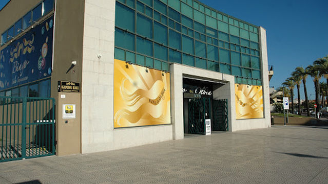 Sala Admiral BINGO - SLOT & VLT