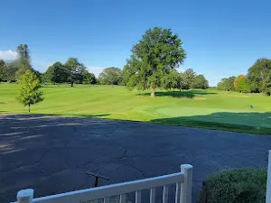 19th Hole Restaurant