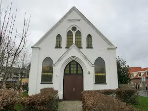 Zevende-dags Adventisten Enschede