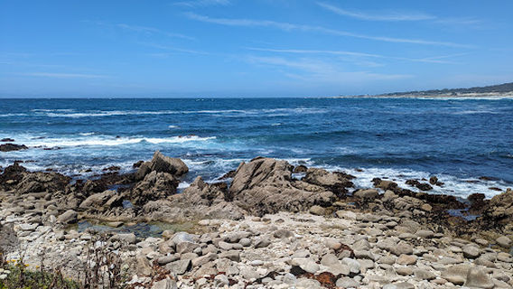 Pacific Grove