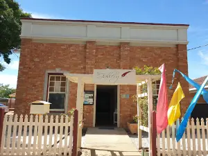 Balranald Community Arts and Crafts Inc.