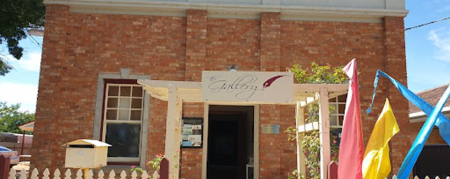 Balranald Community Arts and Crafts Inc.