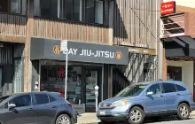 Bay Jiu-Jitsu