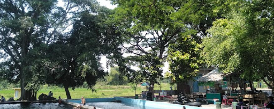 Umbul Nilo