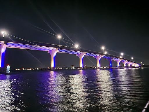 St. Pete Coastal Cruises