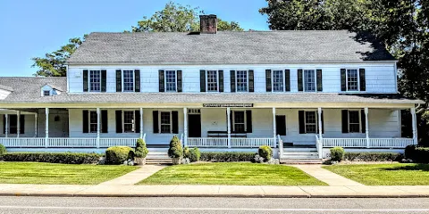 Setauket Neighborhood House
