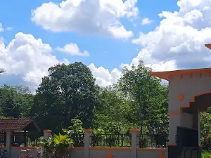 Masjid Mujahidin Km. 9