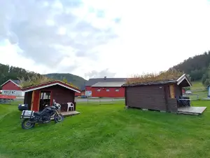 Saksgård Camping
