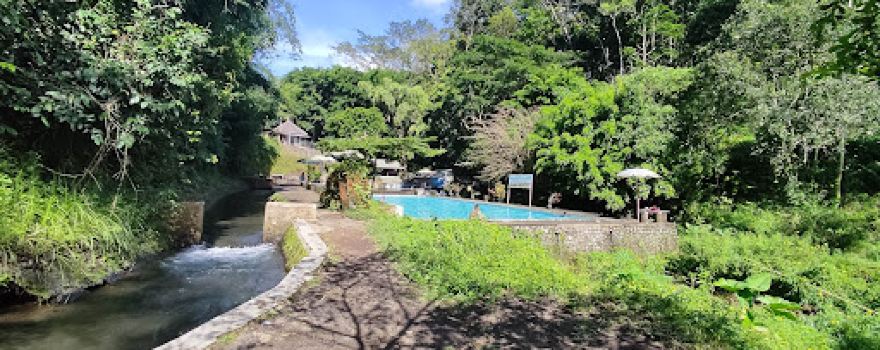 Wisata Alam Dan Religi Umbulrejo