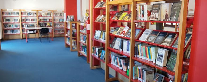 Biblioteca Comunale