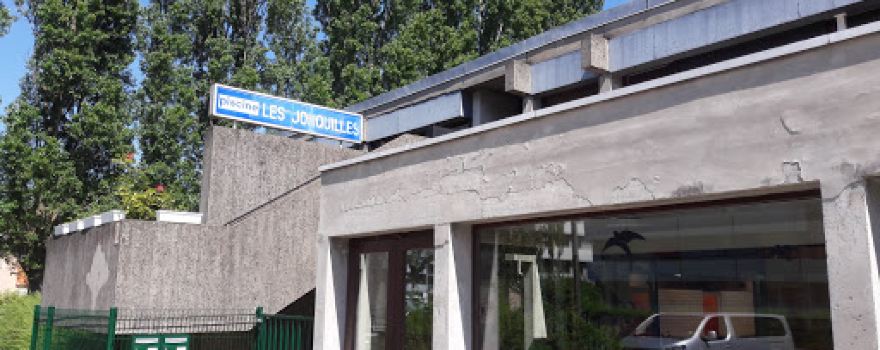 Piscine des Jonquilles