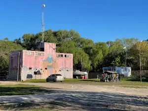Camping Municipal Atalaya