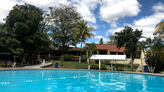 Club Social BCIE, Tegucigalpa, Honduras