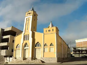 Igreja Matriz de Santo Antônio